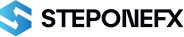 Steponfx Logo